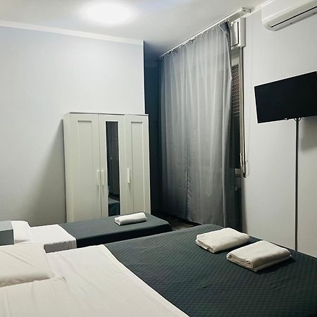 Il Galileo Rooms Piza Zewnętrze zdjęcie