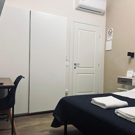 Il Galileo Rooms Piza Zewnętrze zdjęcie