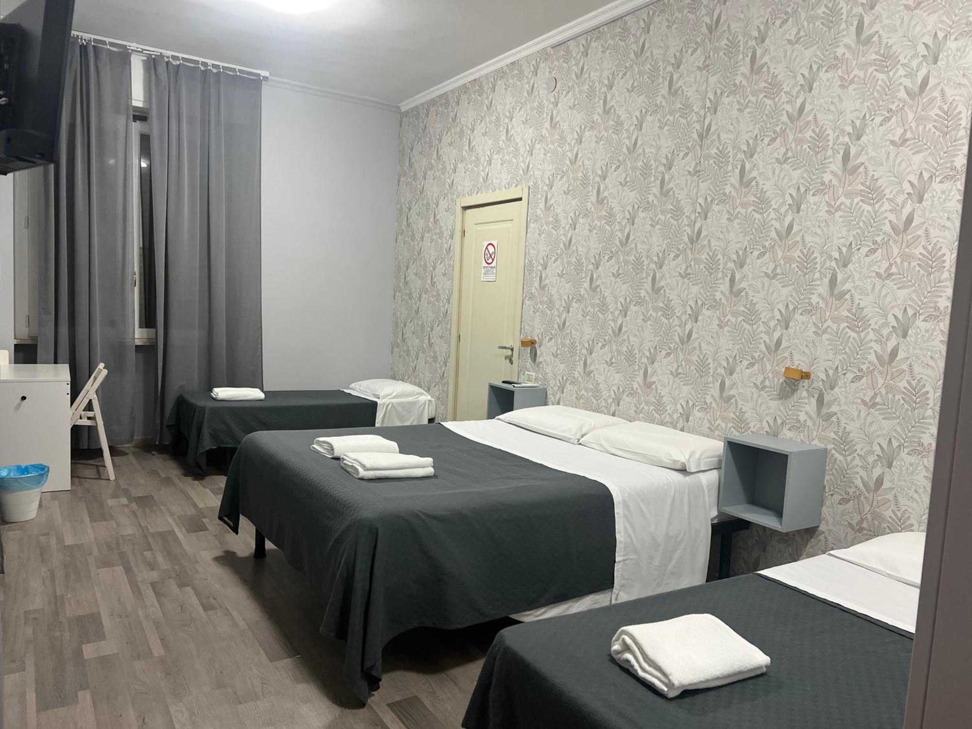 Il Galileo Rooms Piza Zewnętrze zdjęcie