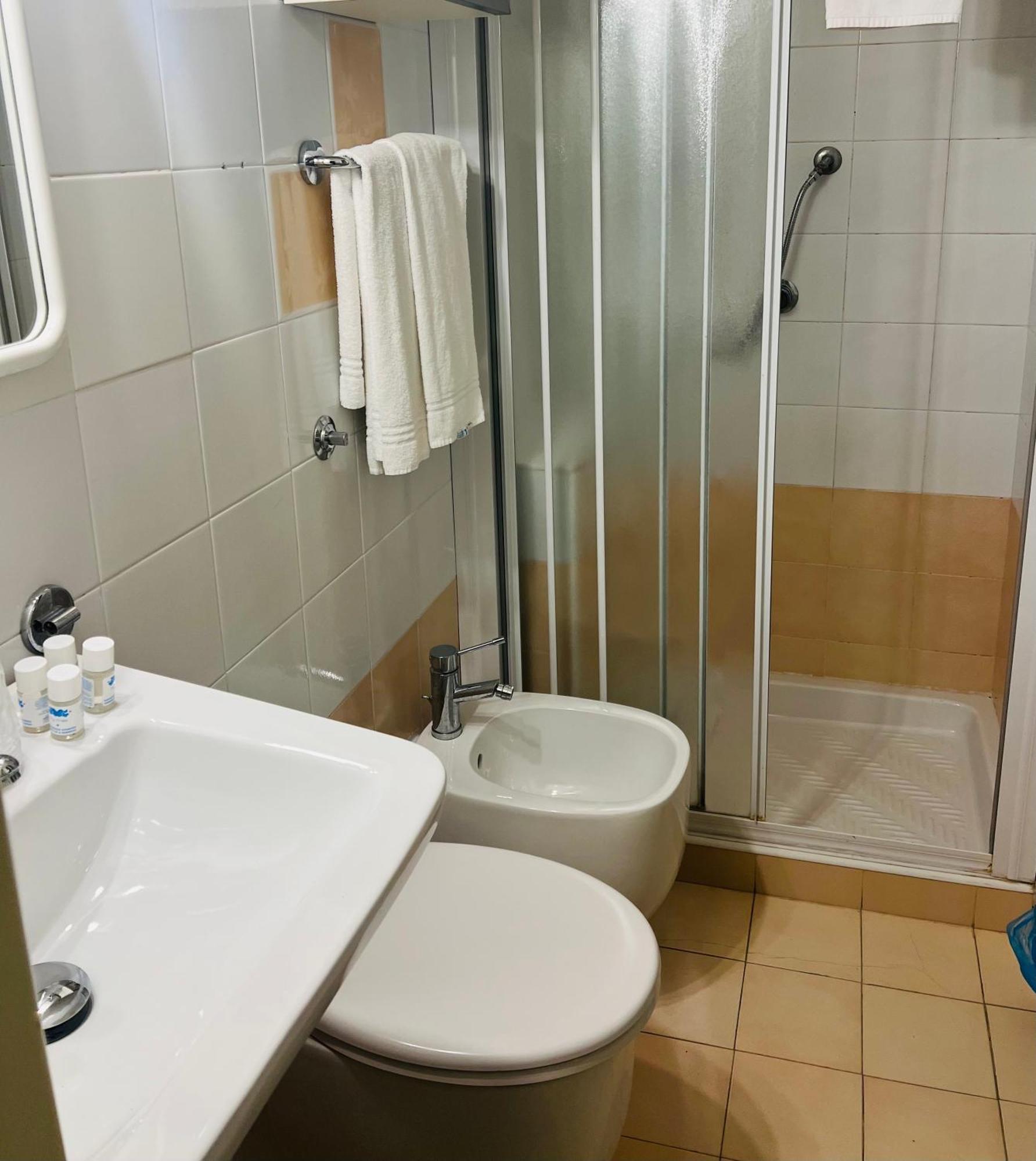 Il Galileo Rooms Piza Zewnętrze zdjęcie