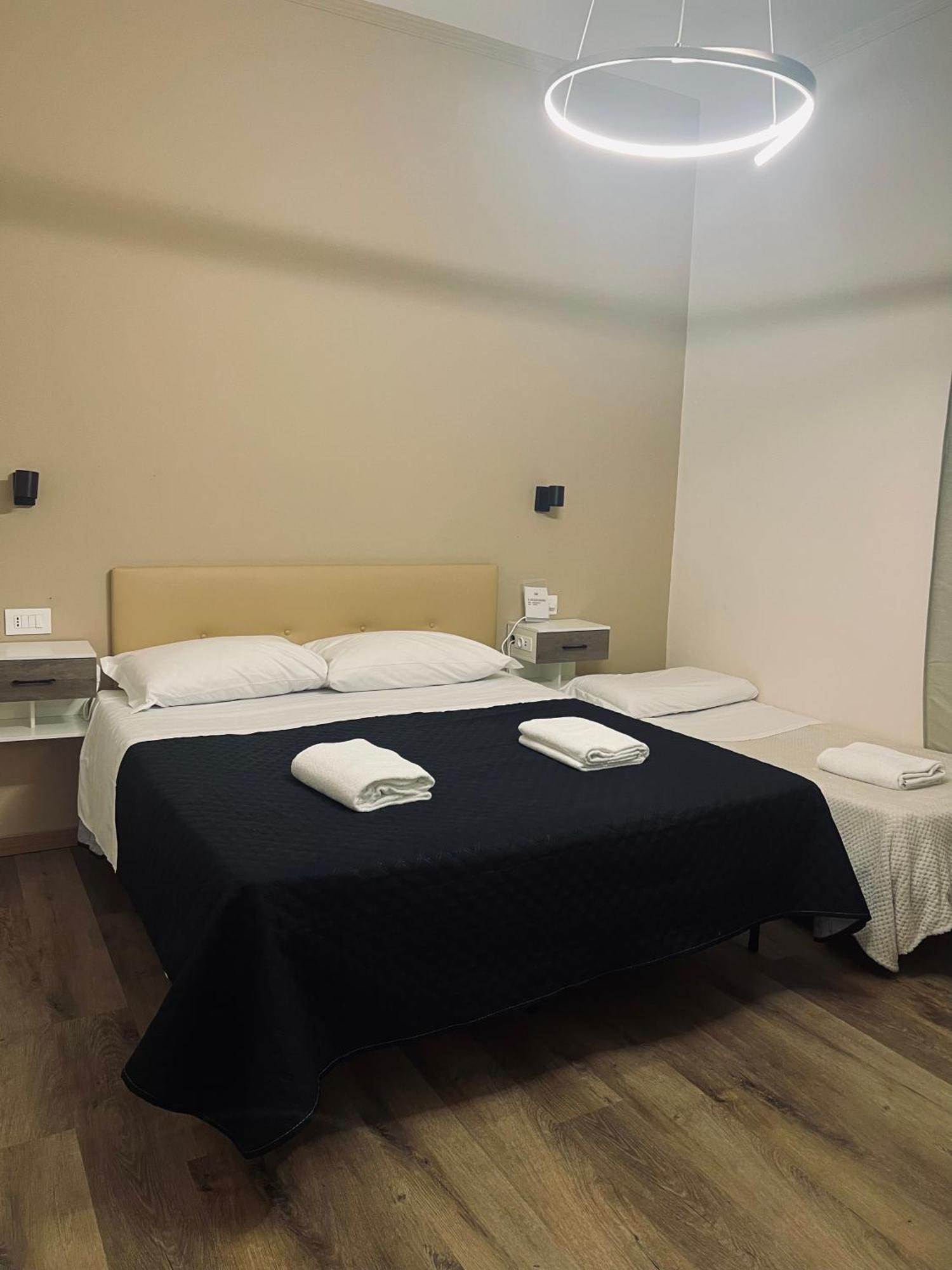 Il Galileo Rooms Piza Zewnętrze zdjęcie
