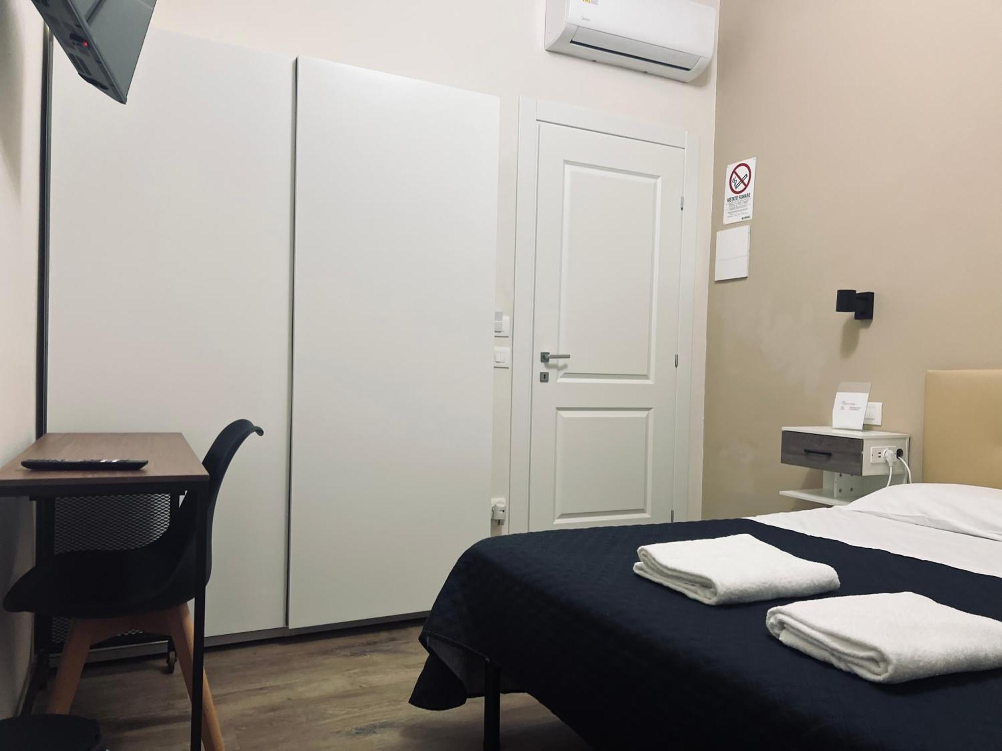 Il Galileo Rooms Piza Zewnętrze zdjęcie