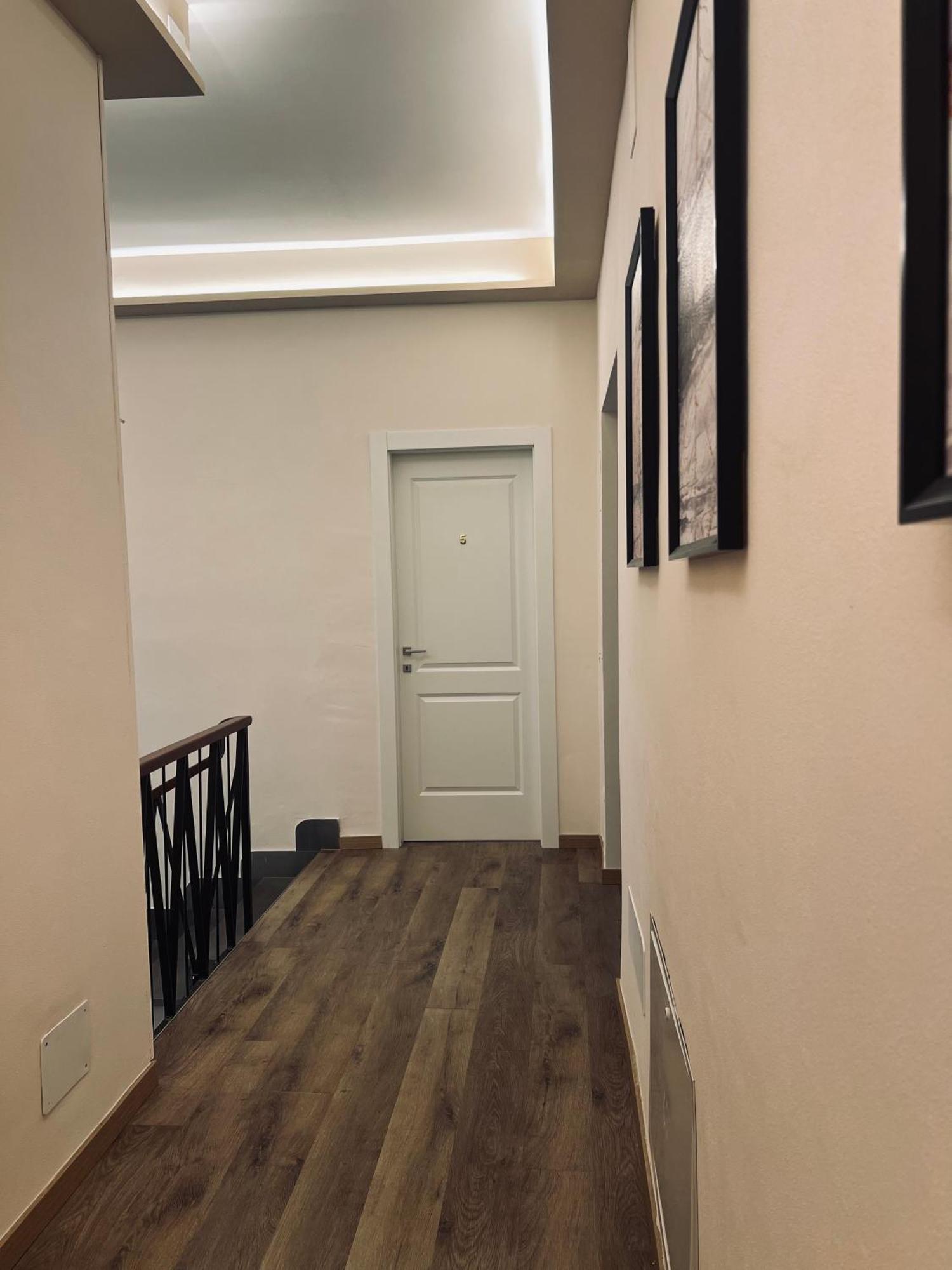 Il Galileo Rooms Piza Zewnętrze zdjęcie
