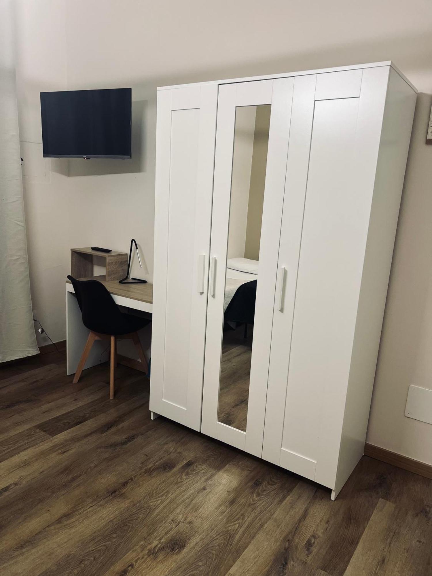 Il Galileo Rooms Piza Zewnętrze zdjęcie