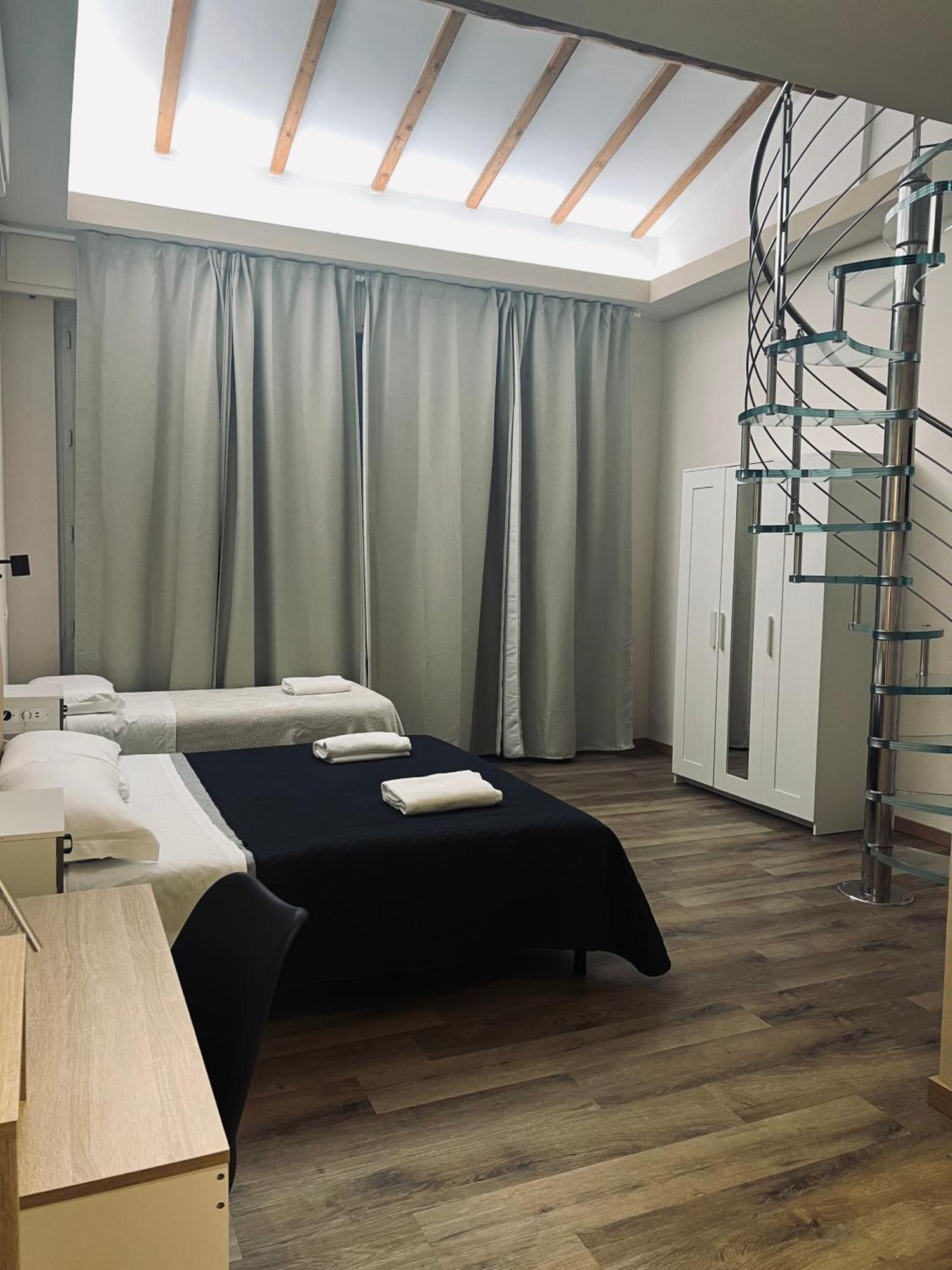 Il Galileo Rooms Piza Zewnętrze zdjęcie