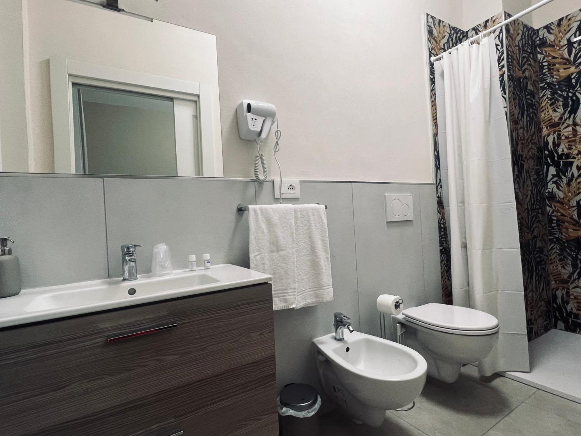 Il Galileo Rooms Piza Zewnętrze zdjęcie