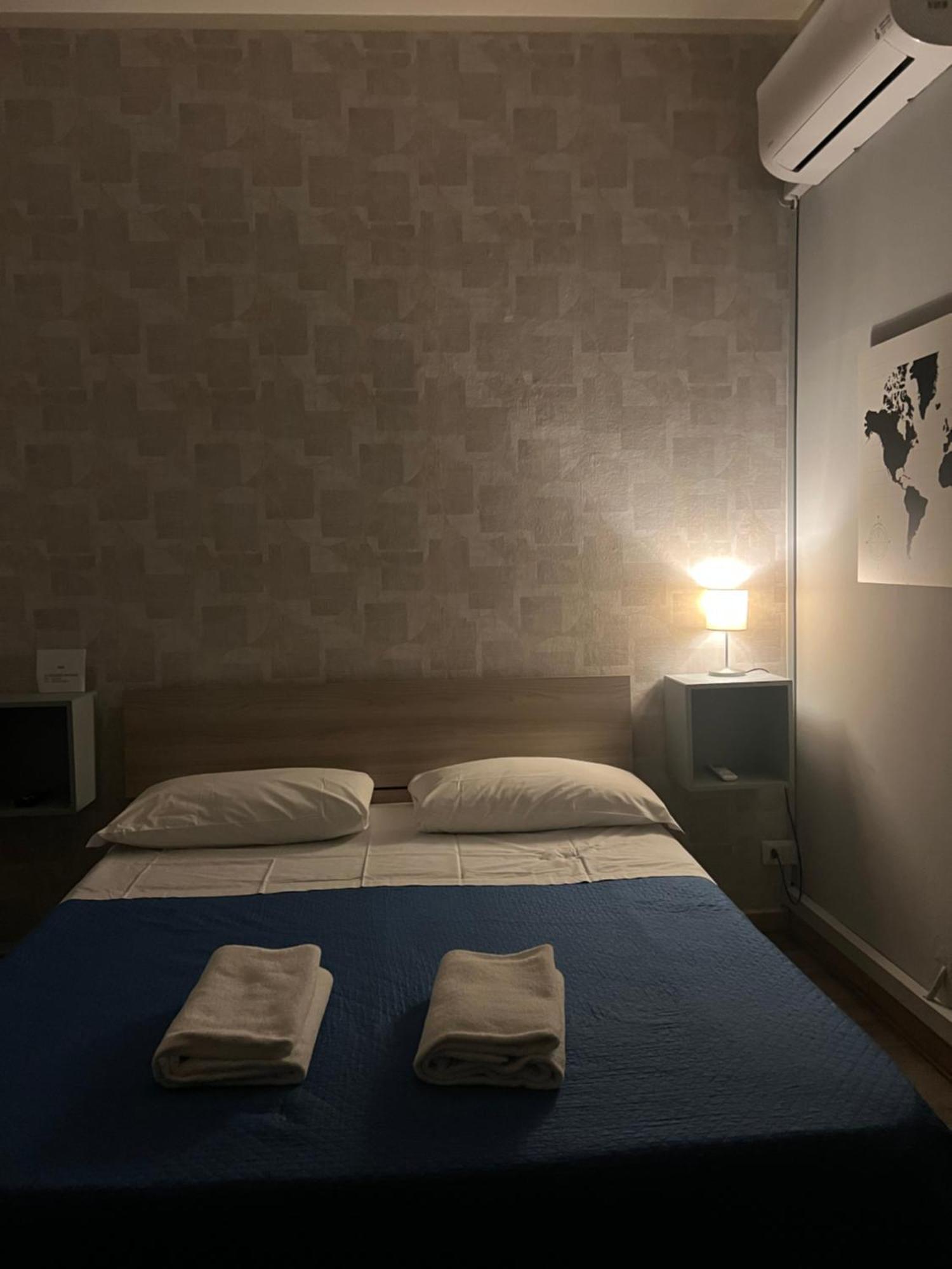Il Galileo Rooms Piza Zewnętrze zdjęcie