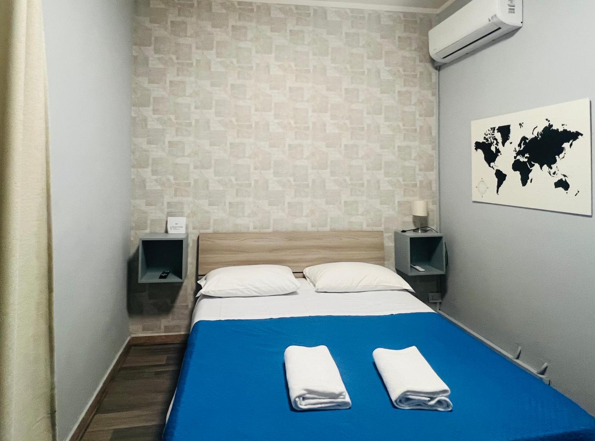 Il Galileo Rooms Piza Zewnętrze zdjęcie
